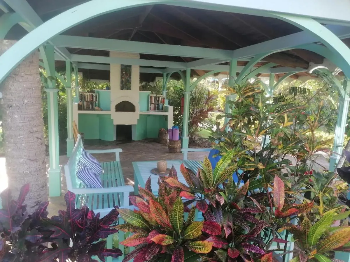 Inn Las Palmas Residence Las Terrenas