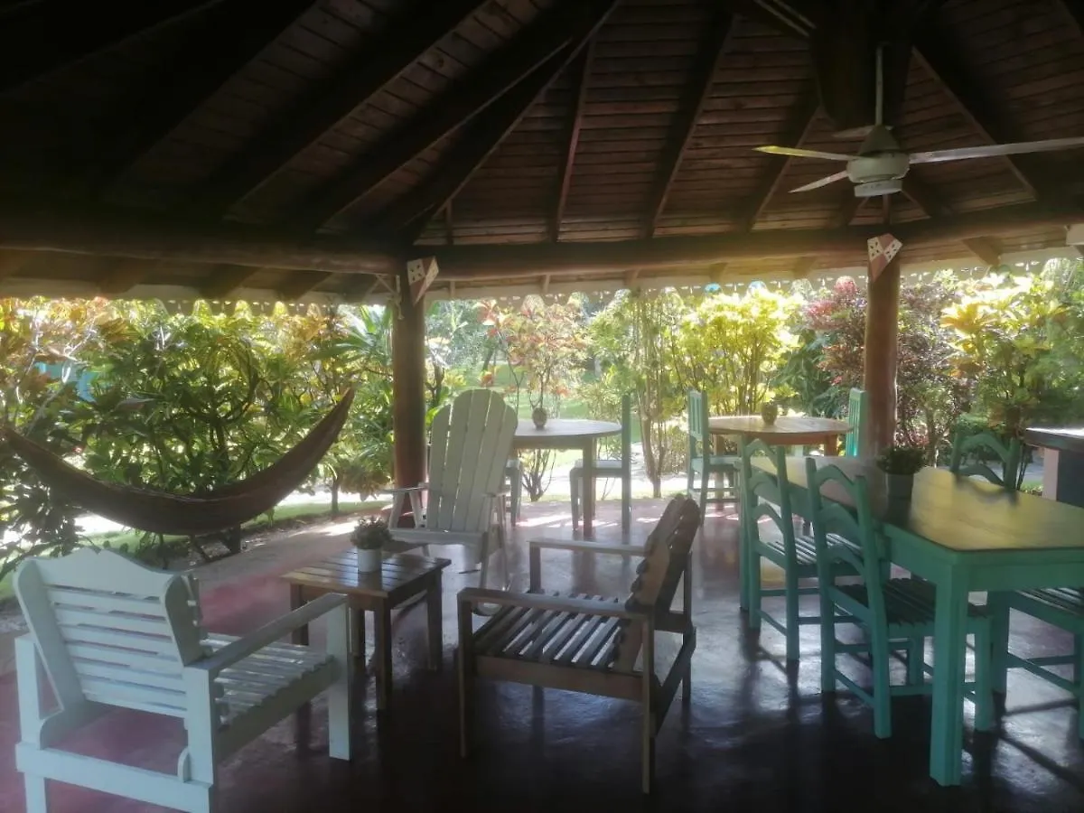 Las Palmas Residence Las Terrenas