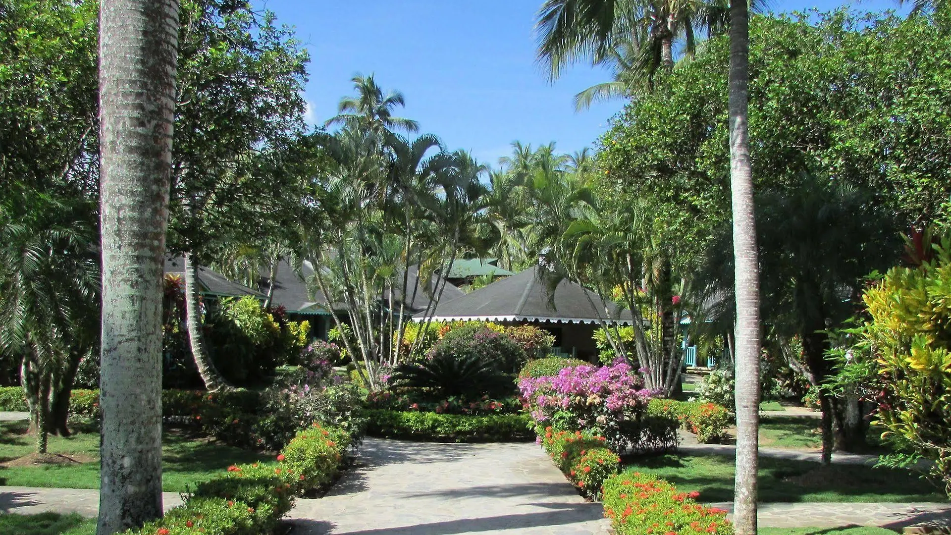 Inn Las Palmas Eco Residence Las Terrenas