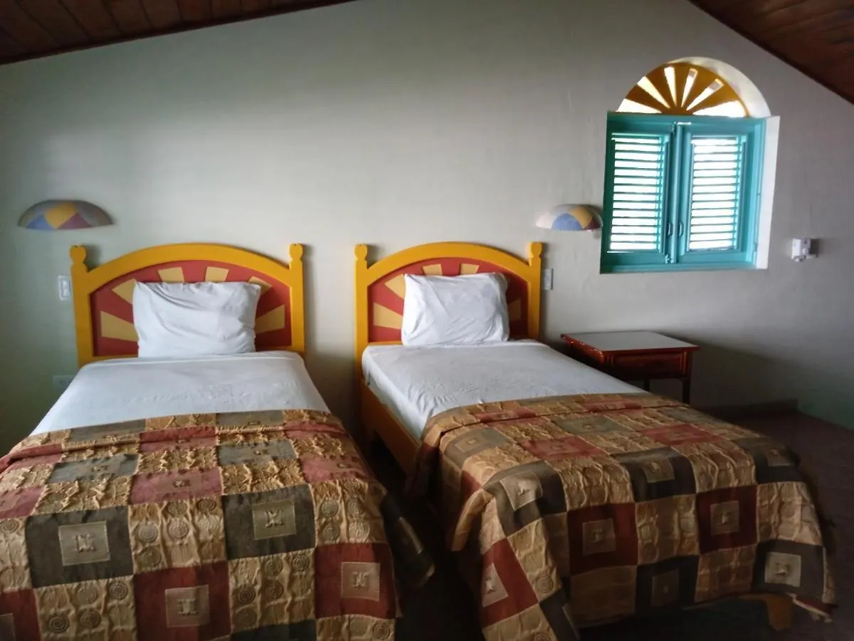 Herberg Las Palmas Eco Residence Las Terrenas