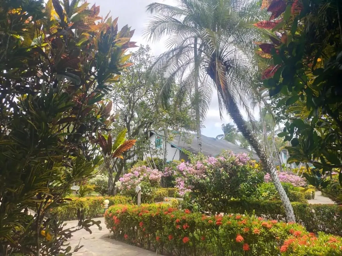 Inn Las Palmas Eco Residence Las Terrenas