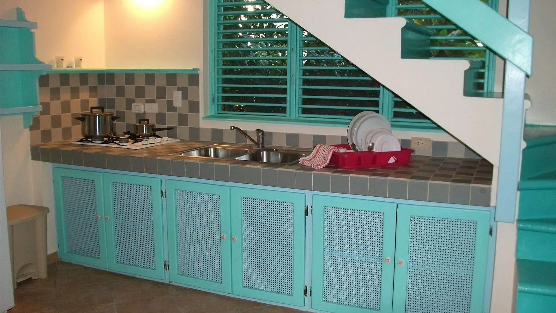 Las Palmas Eco Residence Las Terrenas Herberg
