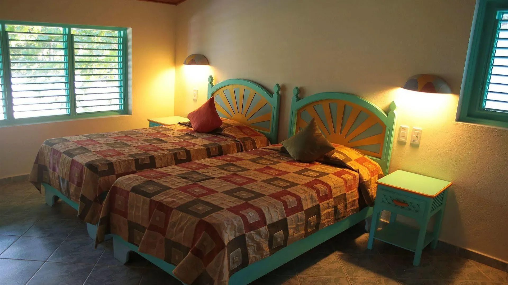 Las Palmas Eco Residence Las Terrenas Herberg