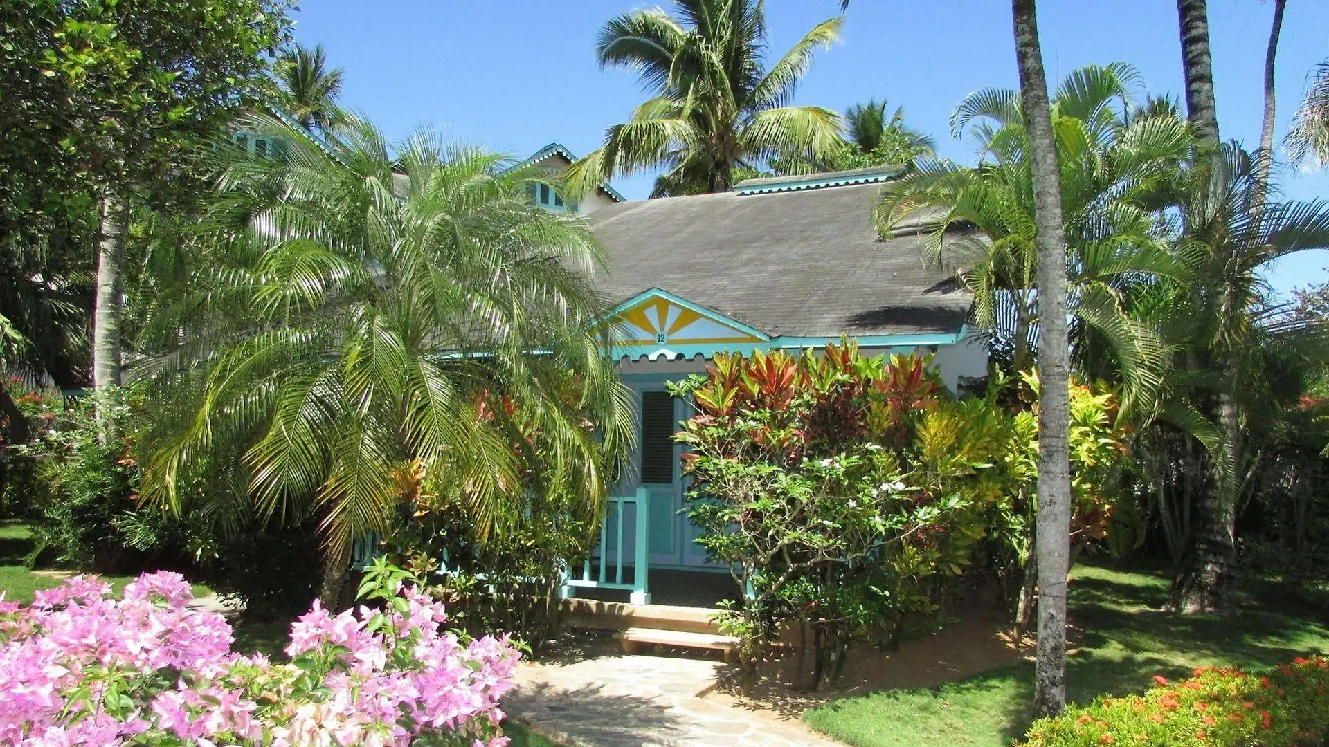 Las Palmas Eco Residence Las Terrenas