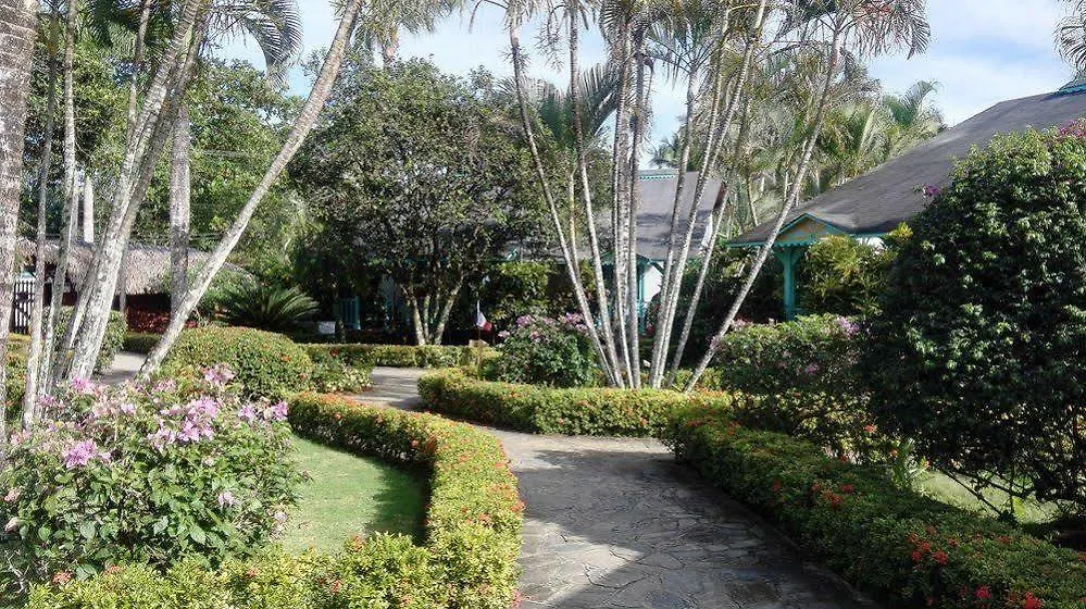 Las Palmas Eco Residence Las Terrenas Dominicaanse Republiek