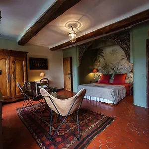 Maison d'hôtes La Bouscatière Moustiers-Sainte-Marie