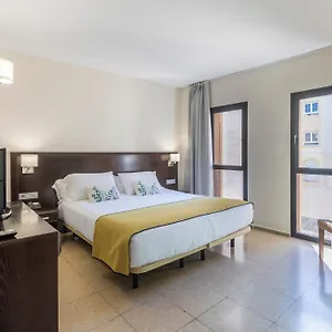 Hotel Itaca Colon By Soho Boutique Cordoue