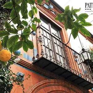 Patria Chica Hotel