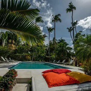 Eva Luna Villas Apartahotel