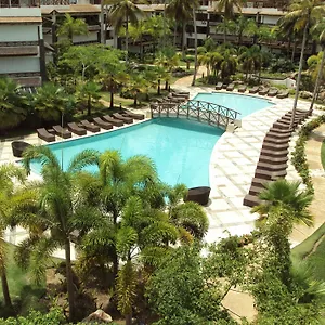 Xeliter Balcones Del Atlantico - Terrenas Las Terrenas