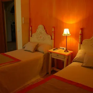 Hotel Molino La Boticaria Marchena (Seville)