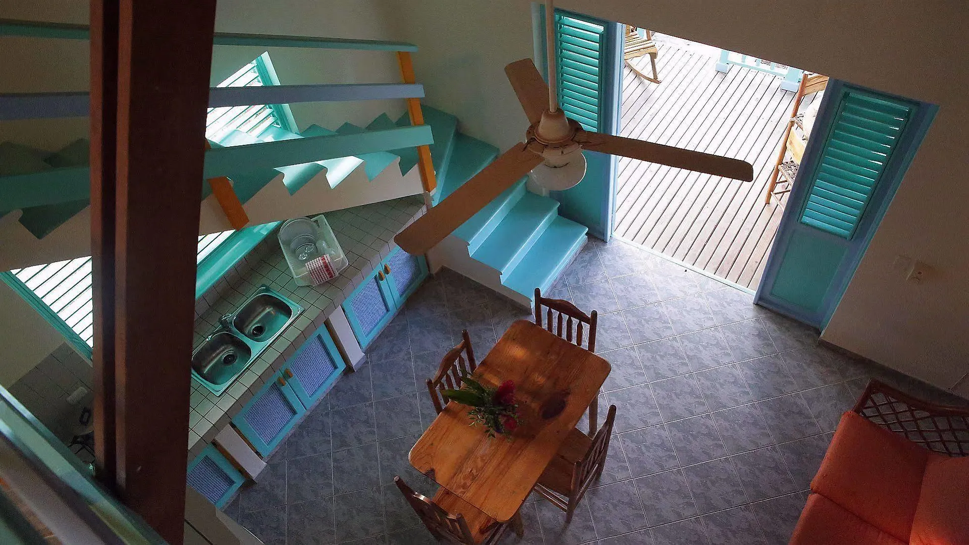 Inn Las Palmas Eco Residence Las Terrenas