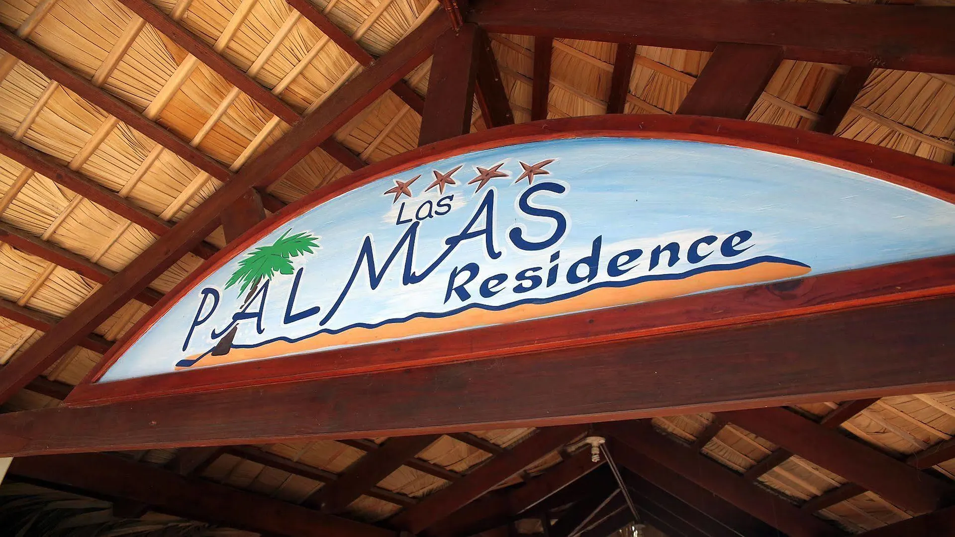 Las Palmas Eco Residence Las Terrenas Dominican Republic
