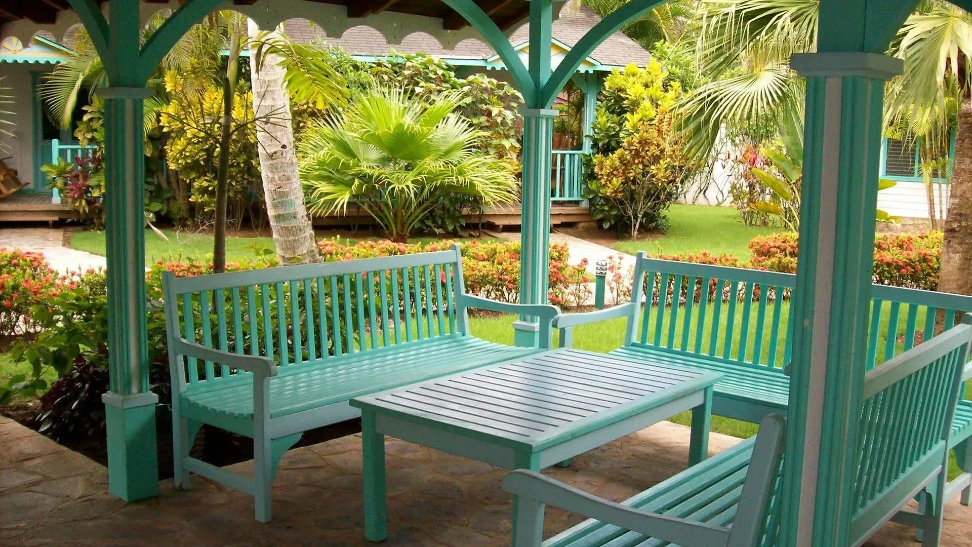 Las Palmas Eco Residence Las Terrenas